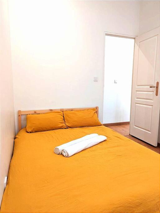 Gare Chateaucreux Apartamento Saint-Etienne  Exterior foto